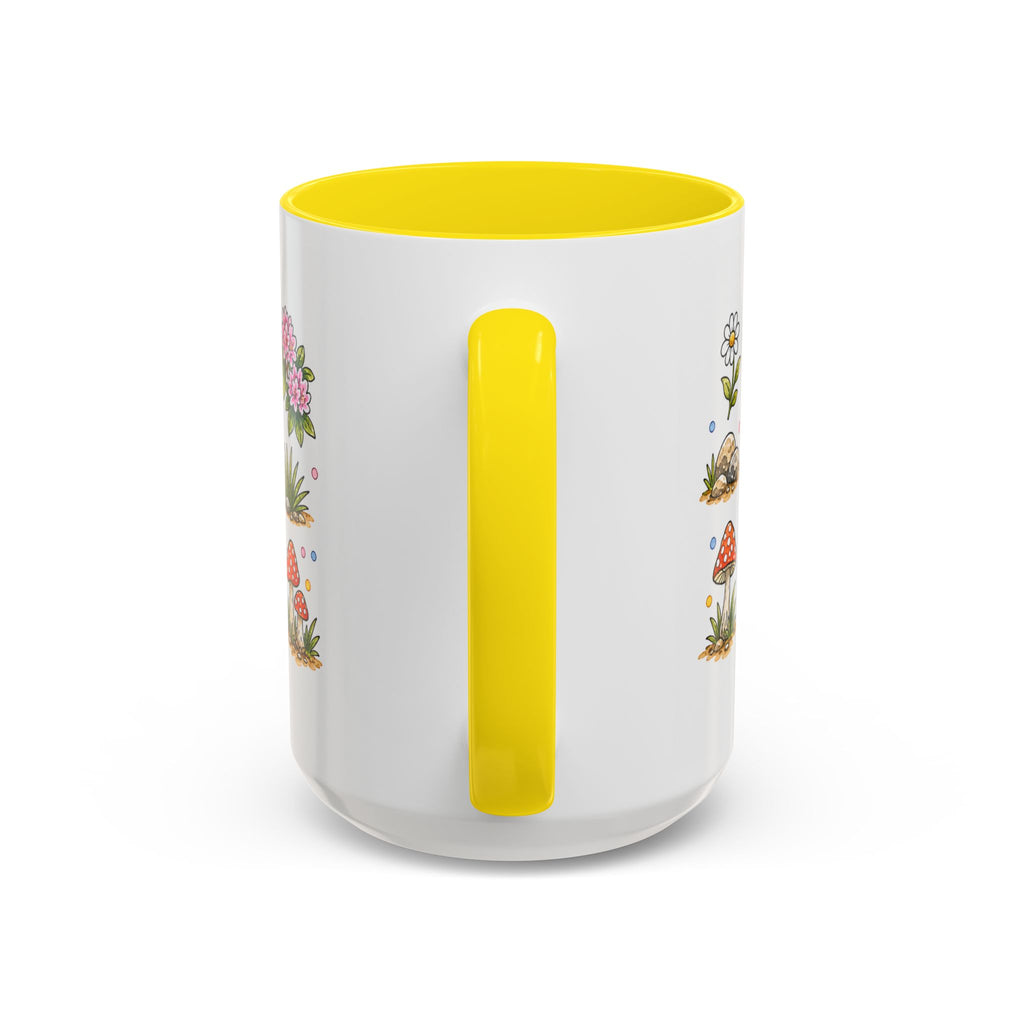Great Smoky Mountains National Park Mug | US Travel Souvenir Accent Coffee Mug | 11oz 15oz Ceramic Cup