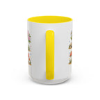 Great Smoky Mountains National Park Mug | US Travel Souvenir Accent Coffee Mug | 11oz 15oz Ceramic Cup