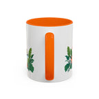 Ho Chi Minh City Coffee Mug | Vietnam Travel Souvenir | Porcelain Decal City Gift | 11oz 15oz Accent Mug