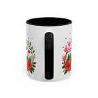 Taiwan Coffee Mug | Travel Souvenir Accent Mug | Place Gift Ceramic Cup 11oz 15oz