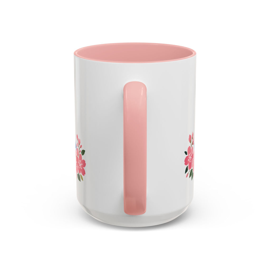 Tokyo Coffee Mug | Japan Travel Souvenir | Porcelain Decal City Gift | 11oz 15oz Accent Mug