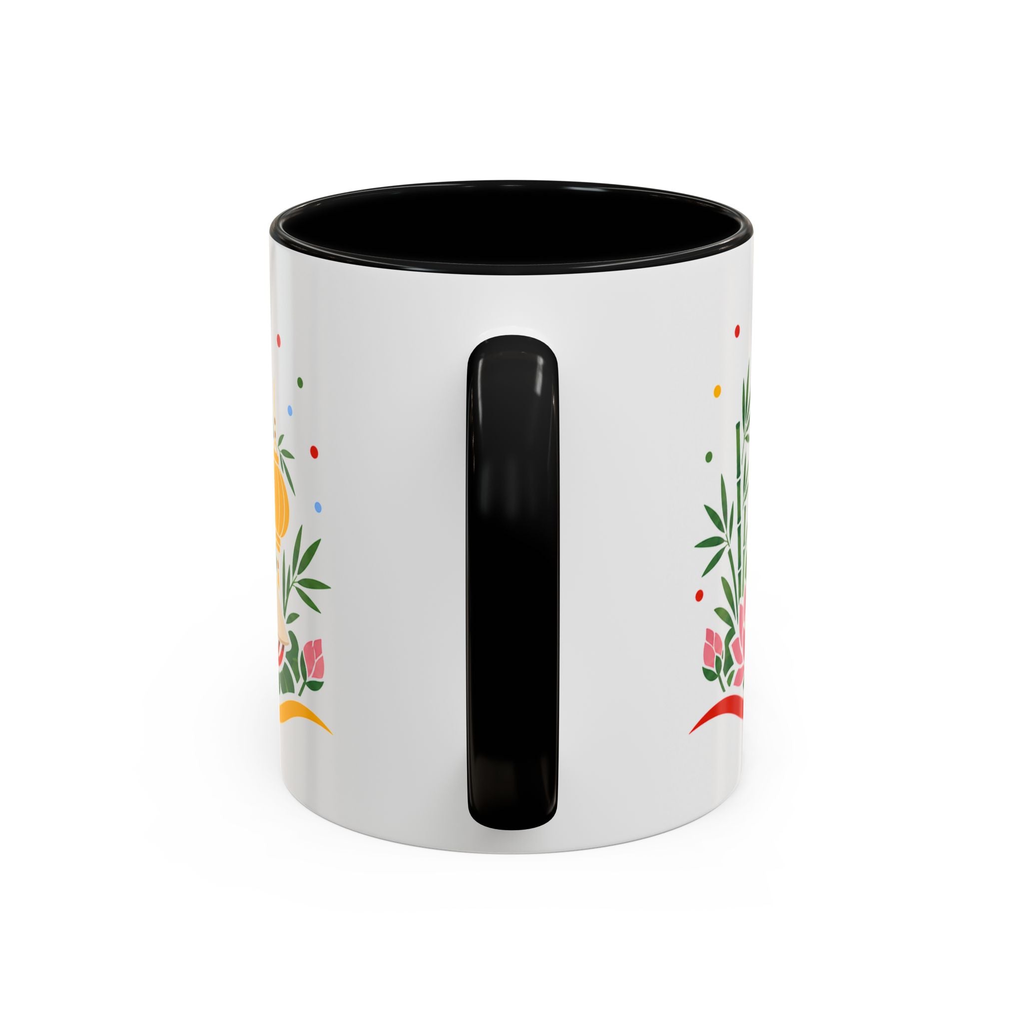 Vietnam Coffee Mug | Travel Souvenir Accent Mug | Country Gift Ceramic Cup 11oz 15oz