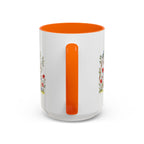 Rumpelstiltskin Mug | Storybook Fairy Tale Accent Coffee Mug | EveryLegend