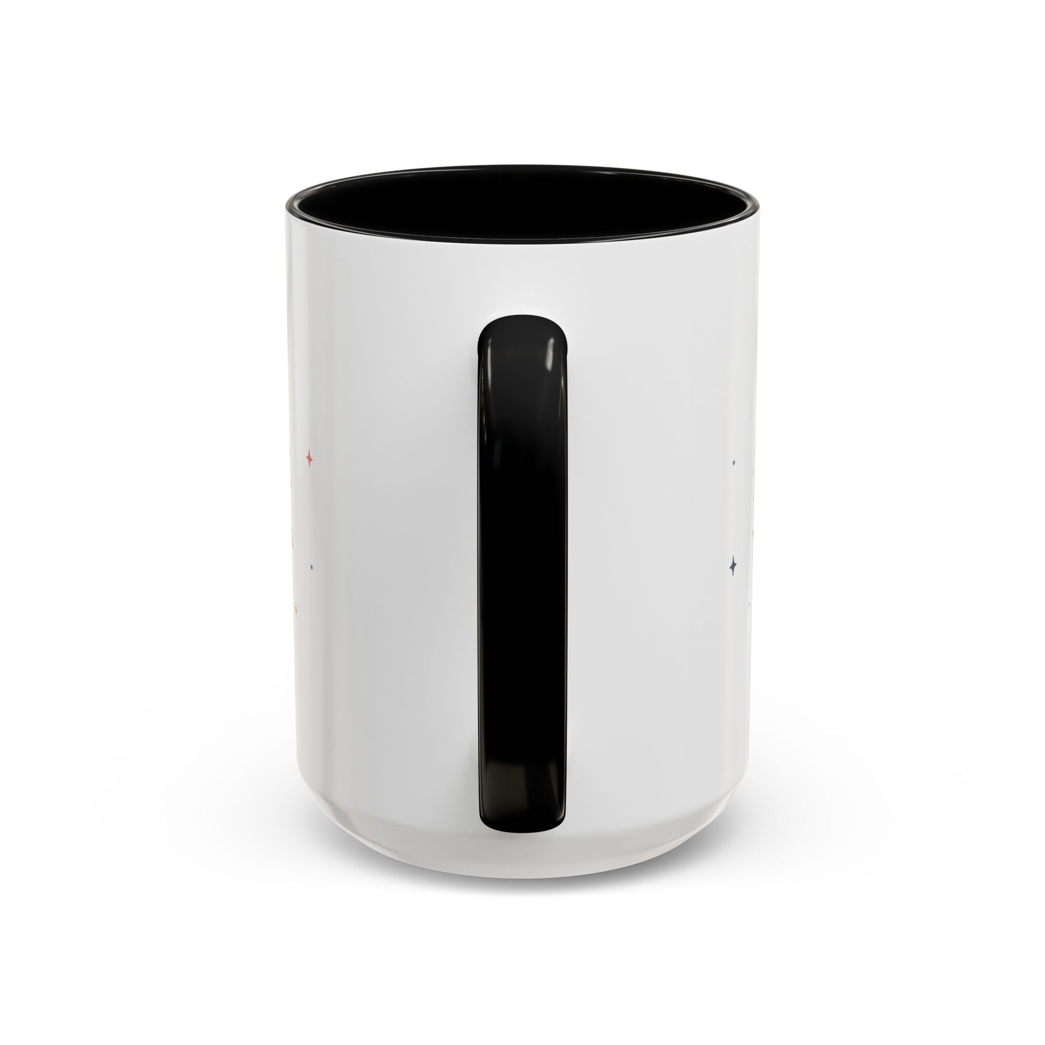 Personalized Name Birth Month Mug | Birth Flower Stone Birthday Gift | 11oz 15oz