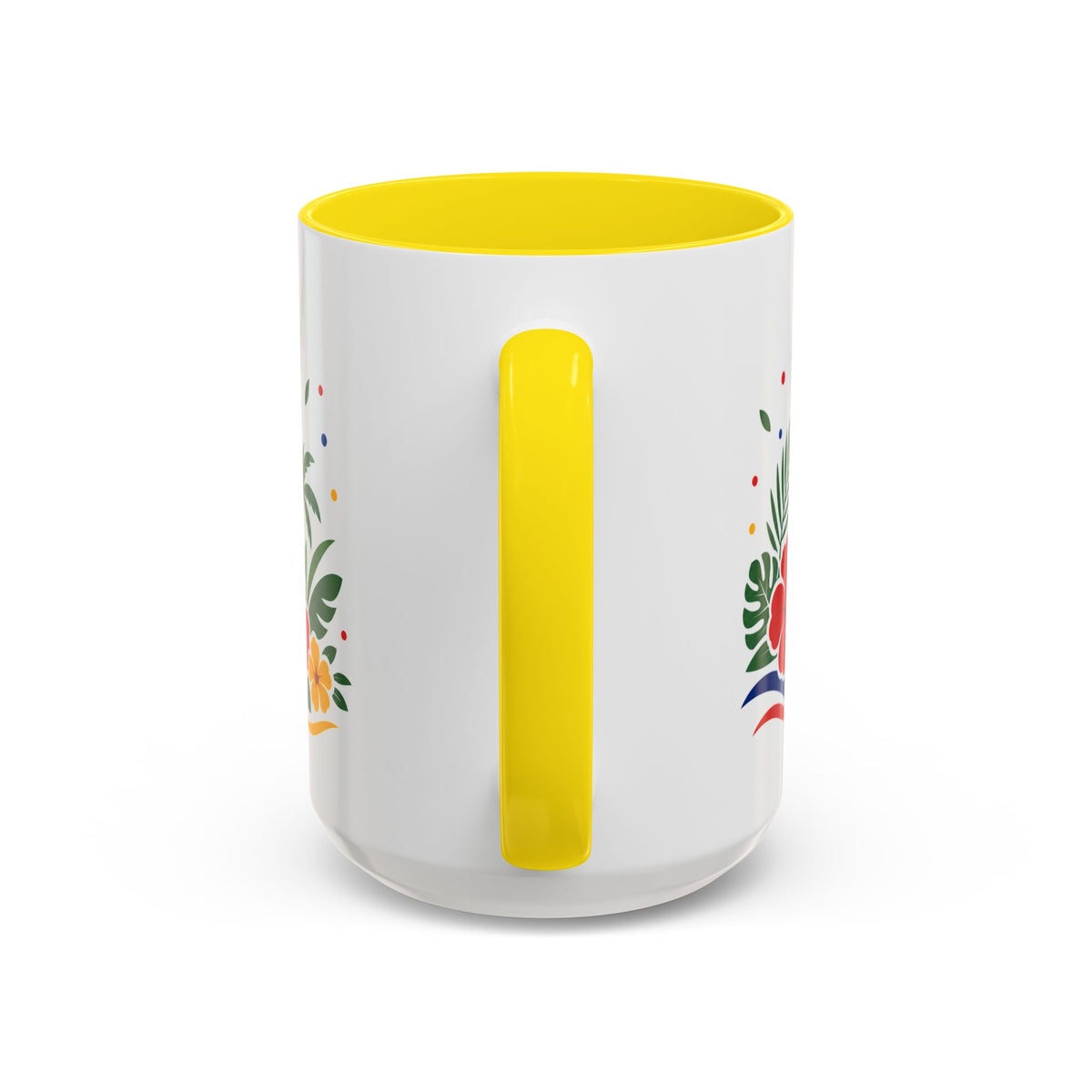 Malaysia Coffee Mug | Travel Souvenir Accent Mug | Country Gift Ceramic Cup 11oz 15oz