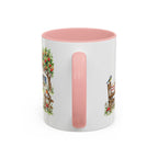 Goldilocks and the Three Bears Mug | Storybook Fairy Tale Accent Coffee Mug | EveryLegend