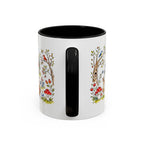 Little Red Riding Hood Mug | Storybook Fairy Tale Accent Coffee Mug | EveryLegend