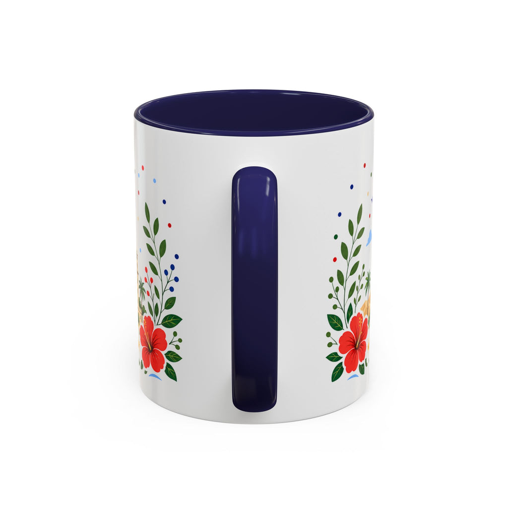 Kuwait Coffee Mug | Travel Souvenir Accent Mug | Place Gift Ceramic Cup 11oz 15oz