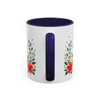 Kuwait Coffee Mug | Travel Souvenir Accent Mug | Place Gift Ceramic Cup 11oz 15oz
