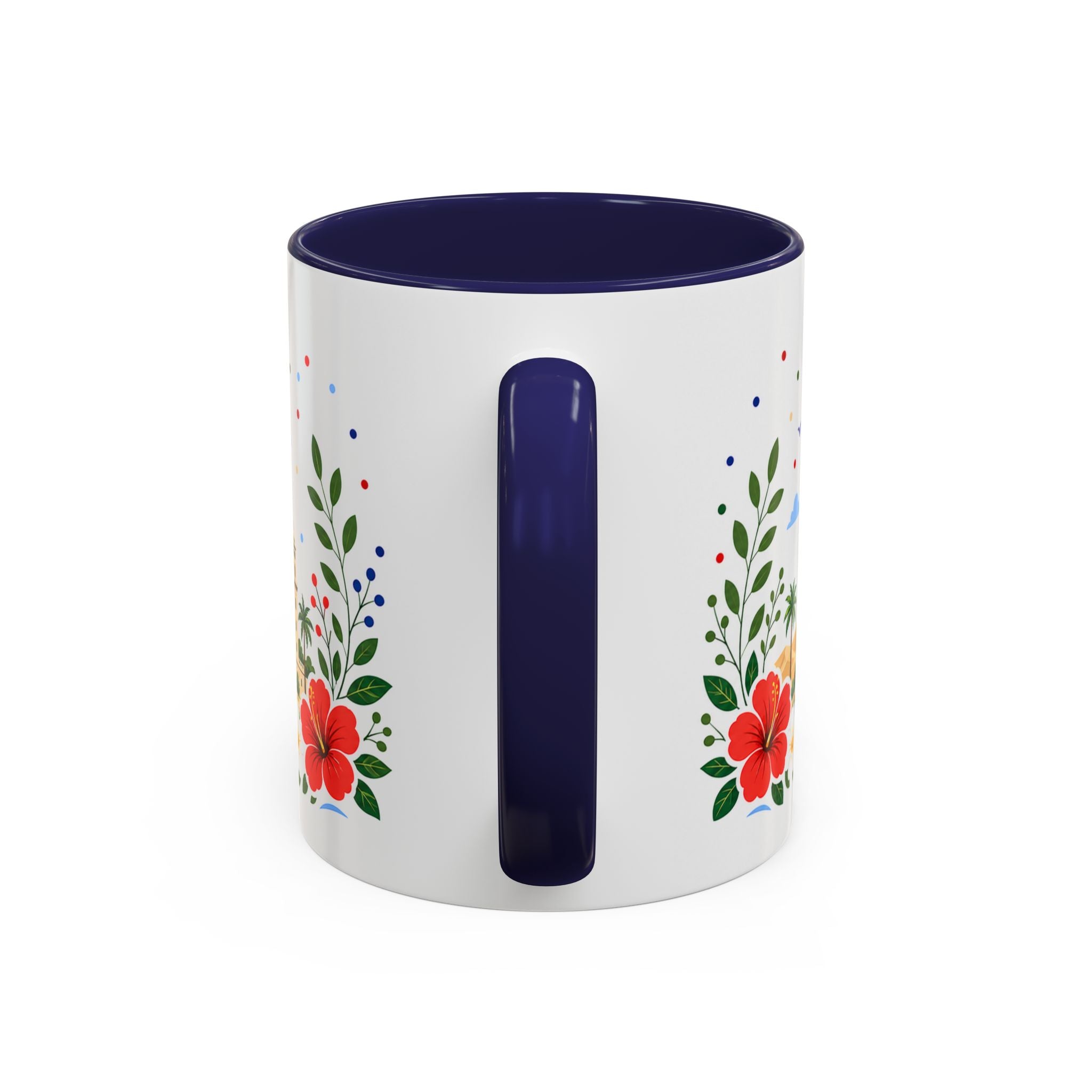 Kuwait Coffee Mug | Travel Souvenir Accent Mug | Place Gift Ceramic Cup 11oz 15oz