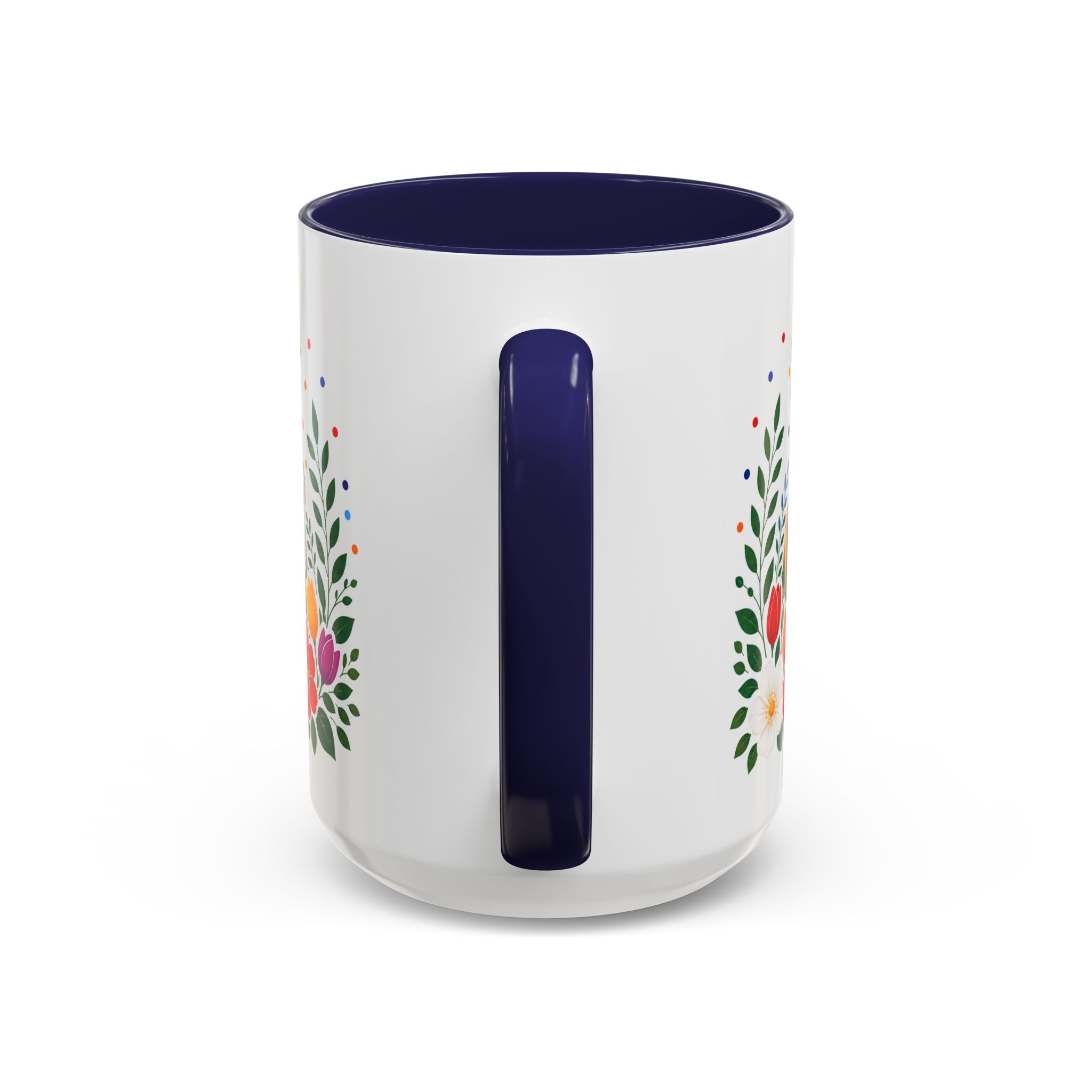 Turkmenistan Coffee Mug | Travel Souvenir Accent Mug | Place Gift Ceramic Cup 11oz 15oz