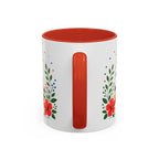 Kuwait Coffee Mug | Travel Souvenir Accent Mug | Place Gift Ceramic Cup 11oz 15oz
