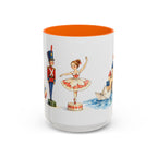 The Steadfast Tin Soldier Mug | Storybook Fairy Tale Accent Coffee Mug | EveryLegend