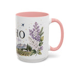Idaho Home State Mug | Moving Away, Long Distance Friendship Gift