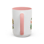 Eswatini Coffee Mug | Travel Souvenir Accent Mug | Country Gift Ceramic Cup 11oz 15oz