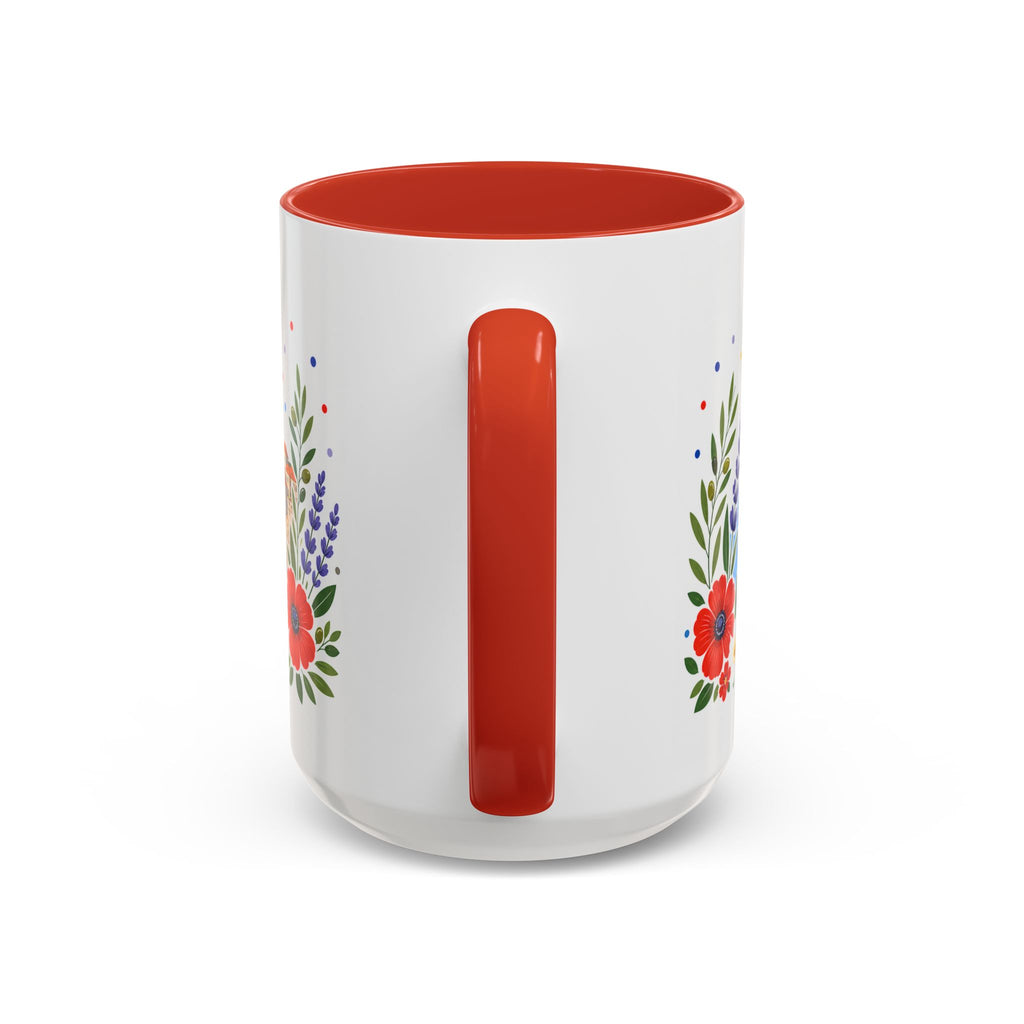 Croatia Coffee Mug | Travel Souvenir Accent Mug | Place Gift Ceramic Cup 11oz 15oz