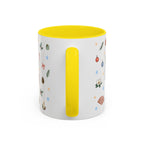 Savannah Christmas Mug | Watercolor City Souvenir, Travel Memories Cup