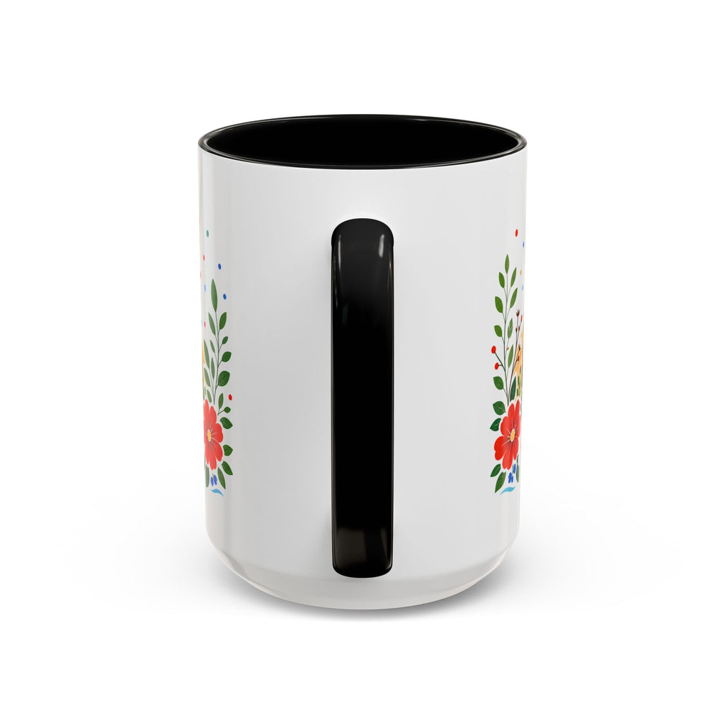 Iran Coffee Mug | Travel Souvenir Accent Mug | Place Gift Ceramic Cup 11oz 15oz