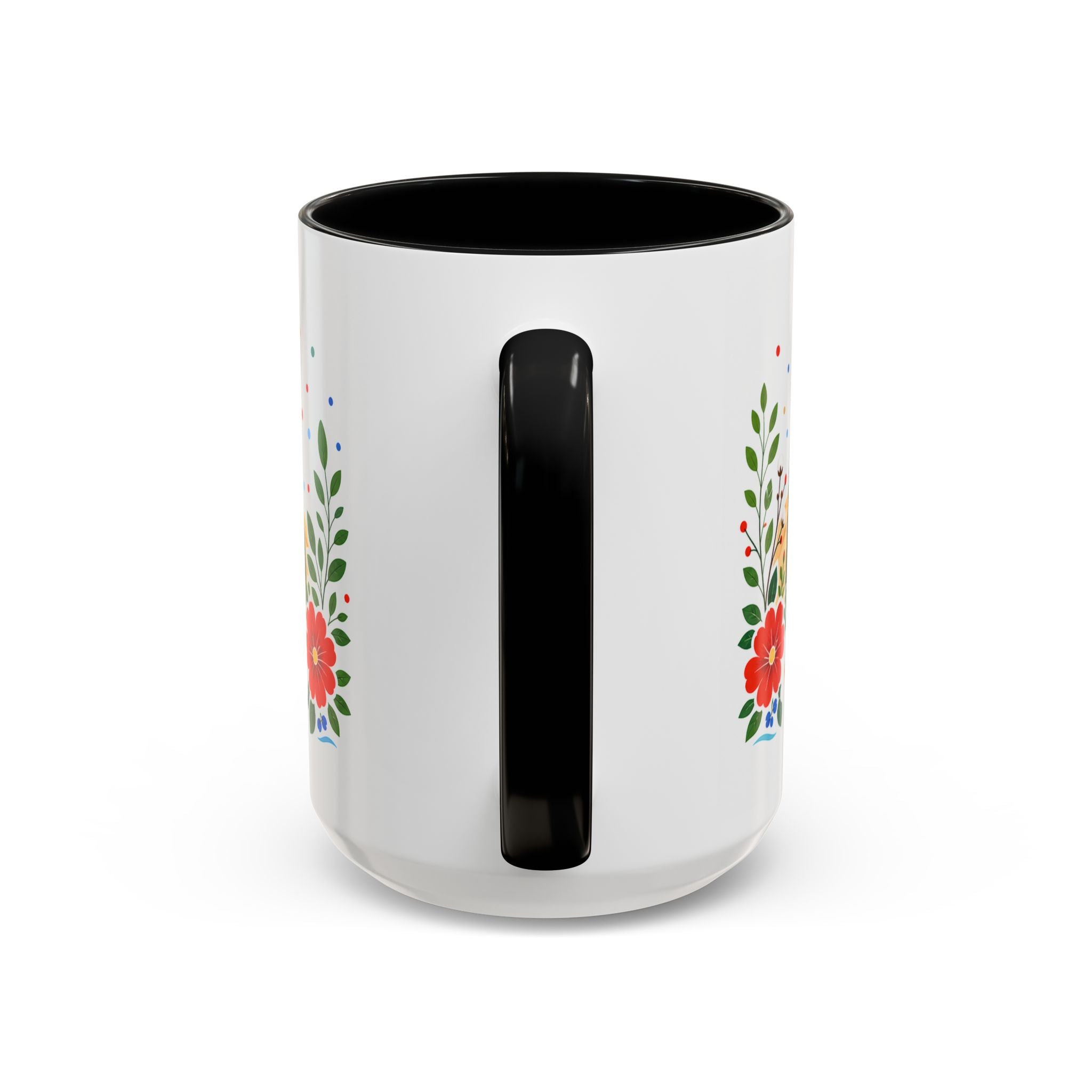 Iran Coffee Mug | Travel Souvenir Accent Mug | Place Gift Ceramic Cup 11oz 15oz
