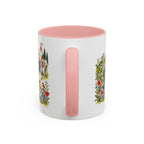 The Water of Life Mug | Storybook Fairy Tale Accent Coffee Mug | EveryLegend