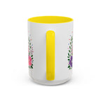 Serbia Coffee Mug | Travel Souvenir Accent Mug | Place Gift Ceramic Cup 11oz 15oz