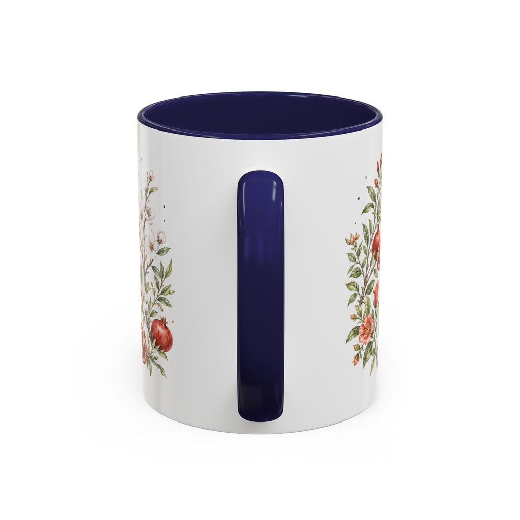Afghanistan Home Country Mug | Moving Away Gift | Long Distance Friendship | 11 oz 15 oz Accent Mug