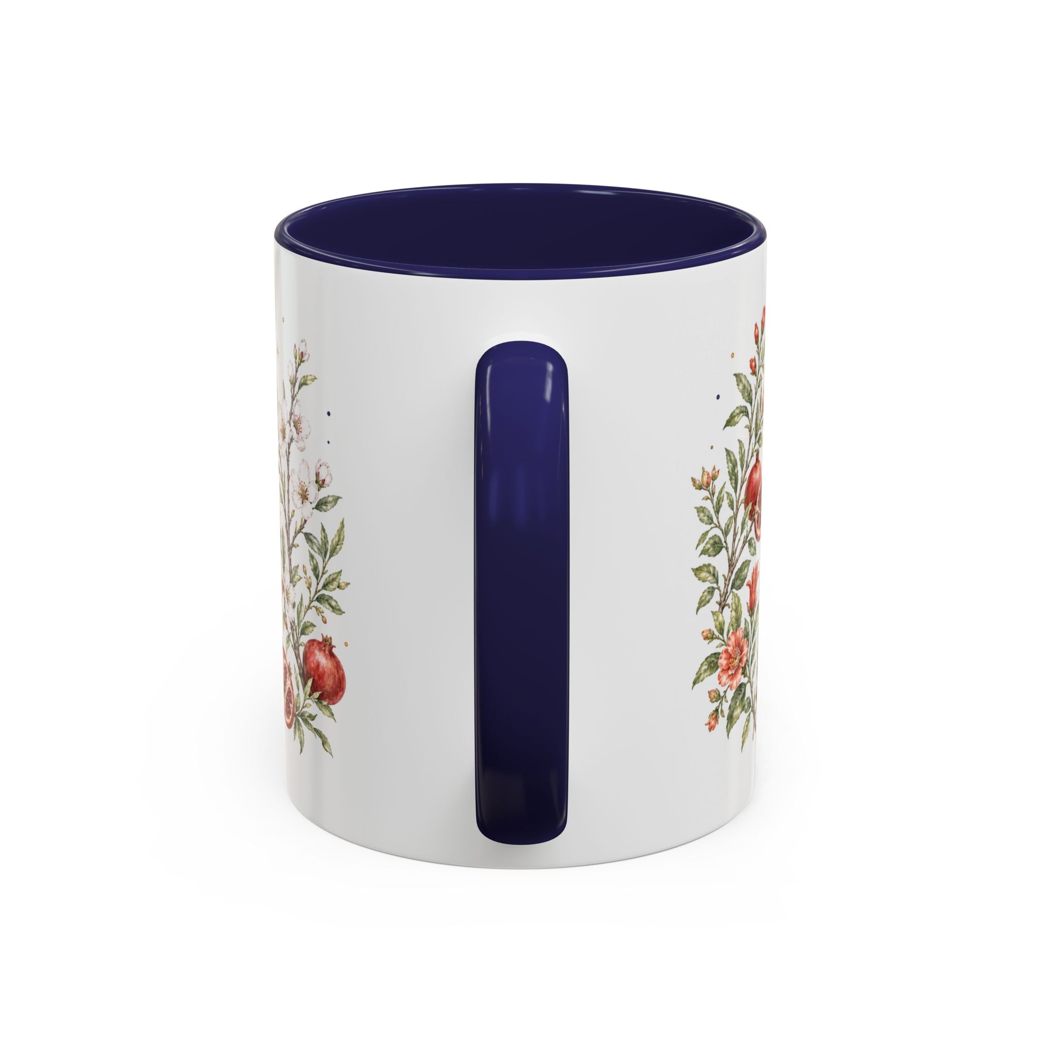 Afghanistan Home Country Mug | Moving Away Gift | Long Distance Friendship | 11 oz 15 oz Accent Mug