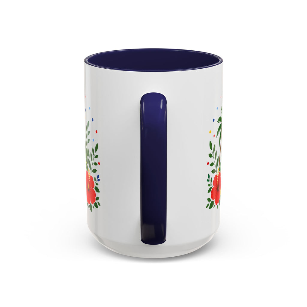 Philippines Coffee Mug | Travel Souvenir Accent Mug | Place Gift Ceramic Cup 11oz 15oz