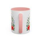Kuwait Coffee Mug | Travel Souvenir Accent Mug | Place Gift Ceramic Cup 11oz 15oz