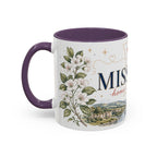 Missouri Home State Mug | Moving Away, Long Distance Friendship Gift