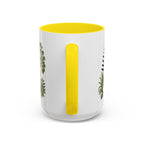 New Caledonia Coffee Mug | Travel Souvenir Accent Mug | Country Gift Ceramic Cup 11oz 15oz