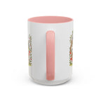 The Brave Little Tailor Mug | Storybook Fairy Tale Accent Coffee Mug | EveryLegend