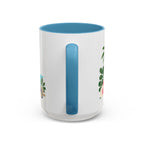 Cayman Islands Coffee Mug | Travel Souvenir Accent Mug | Country Gift Ceramic Cup 11oz 15oz