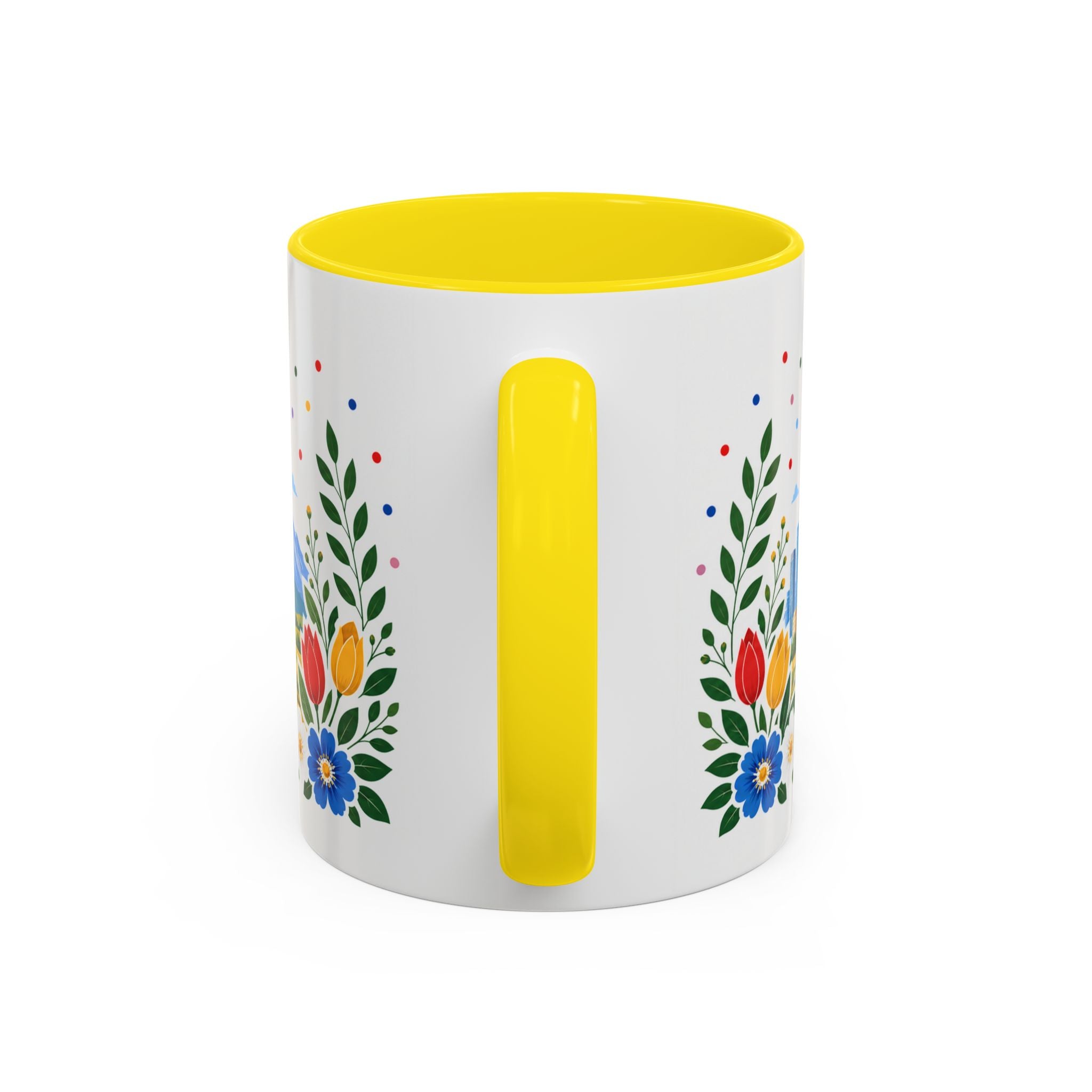 Kazakhstan Coffee Mug | Travel Souvenir Accent Mug | Place Gift Ceramic Cup 11oz 15oz