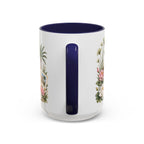 Egypt Home Country Mug | Moving Away Gift | Long Distance Friendship | 11 oz 15 oz Accent Mug