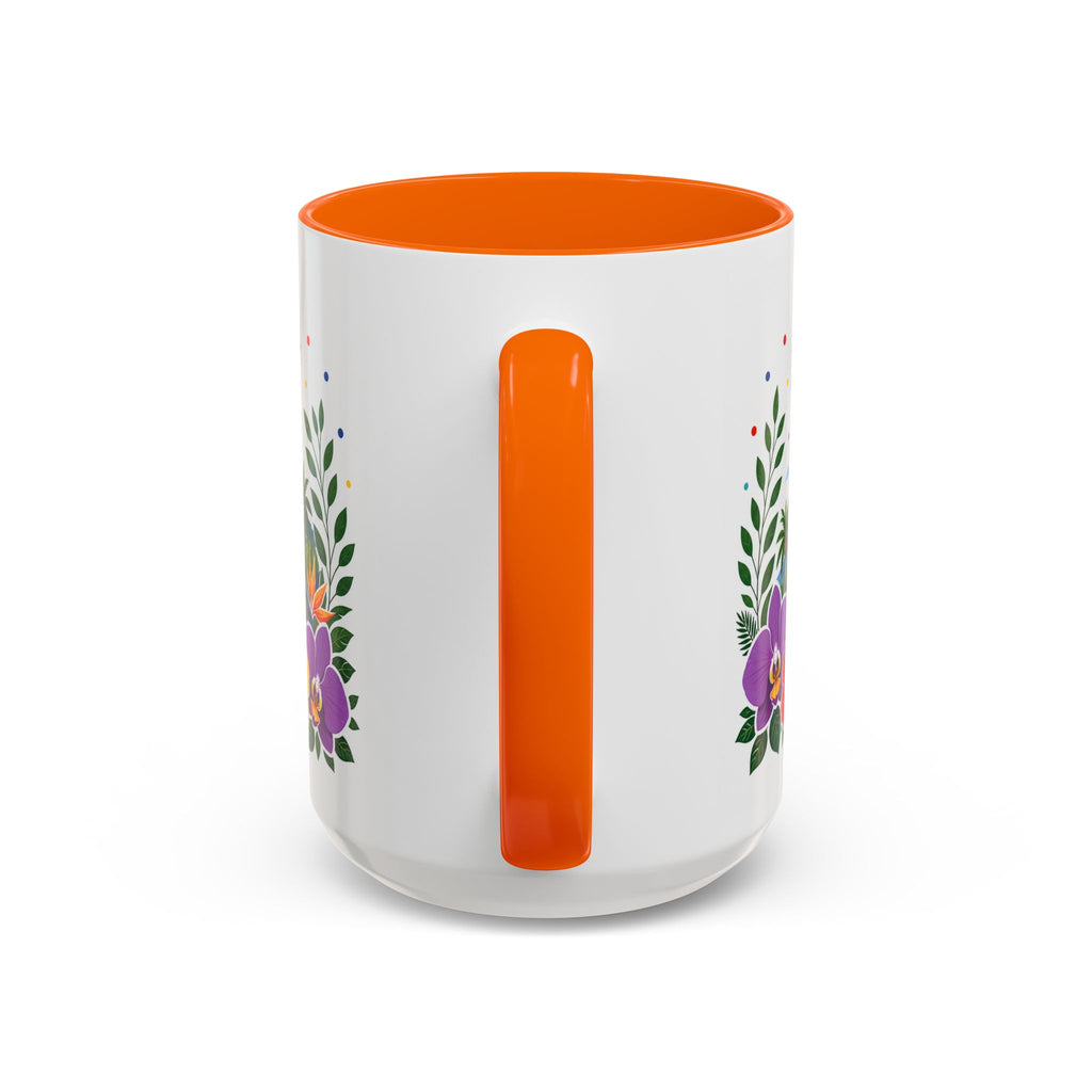 Venezuela Coffee Mug | Travel Souvenir Accent Mug | Place Gift Ceramic Cup 11oz 15oz