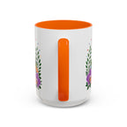 Venezuela Coffee Mug | Travel Souvenir Accent Mug | Place Gift Ceramic Cup 11oz 15oz