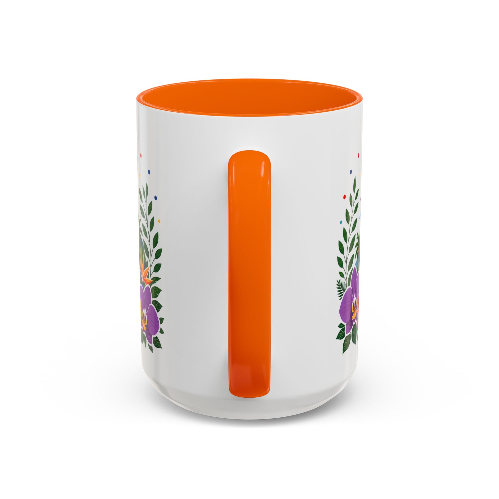 Venezuela Coffee Mug | Travel Souvenir Accent Mug | Place Gift Ceramic Cup 11oz 15oz