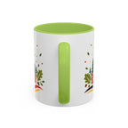 Germany Coffee Mug | Travel Souvenir Accent Mug | Country Gift Ceramic Cup 11oz 15oz