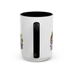 Georgia Country Coffee Mug | Travel Souvenir Accent Mug | Country Gift Ceramic Cup 11oz 15oz