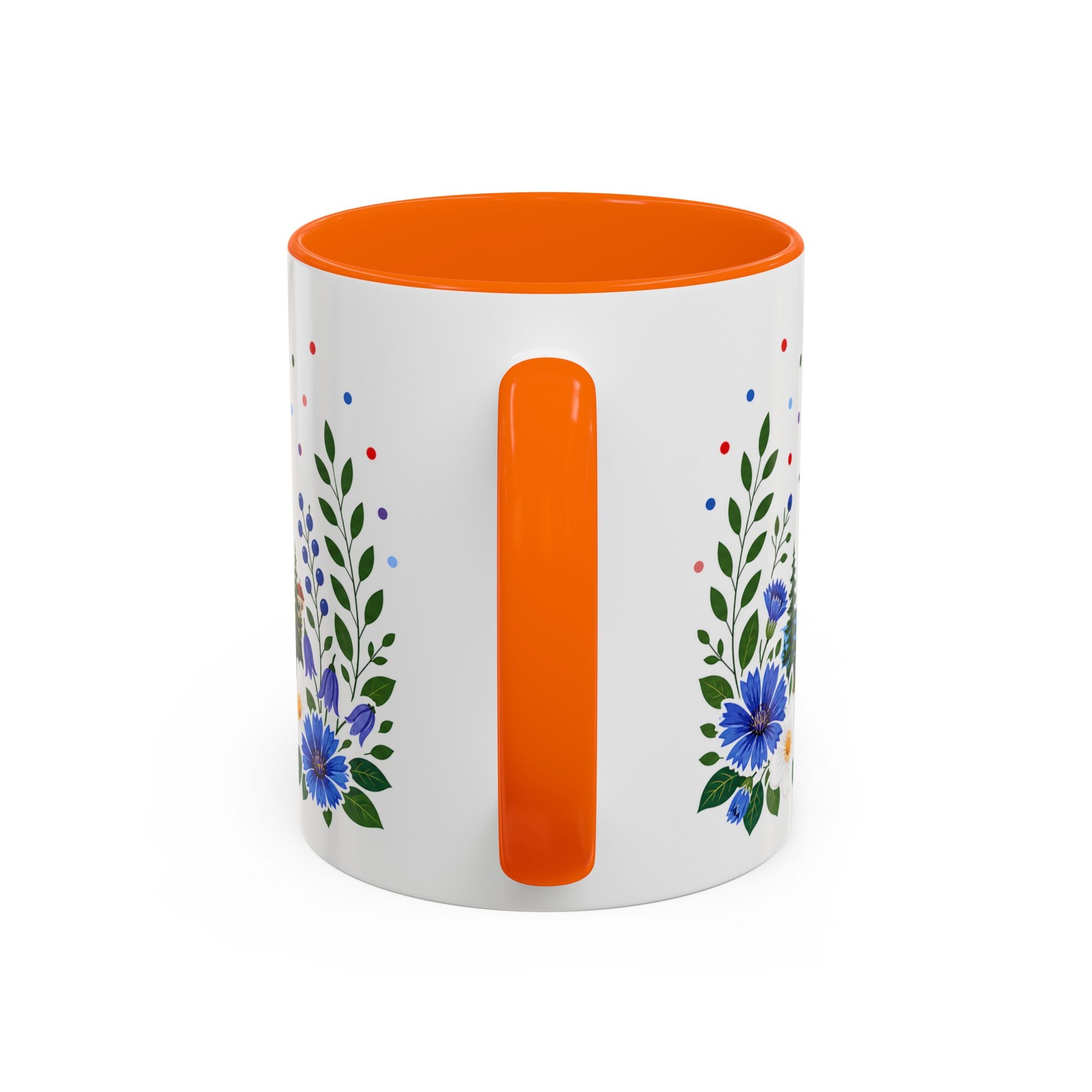 Estonia Coffee Mug | Travel Souvenir Accent Mug | Place Gift Ceramic Cup 11oz 15oz