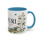 Missouri Home State Mug | Moving Away, Long Distance Friendship Gift