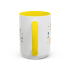 Athens Coffee Mug | Postage Stamp Collage Mug | Travel Souvenir Accent Cup 11oz 15oz