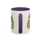 Hans My Hedgehog Mug | Storybook Fairy Tale Accent Coffee Mug | EveryLegend