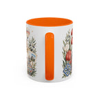 Turkey Home Country Mug | Moving Away Gift | Long Distance Friendship | 11 oz 15 oz Accent Mug