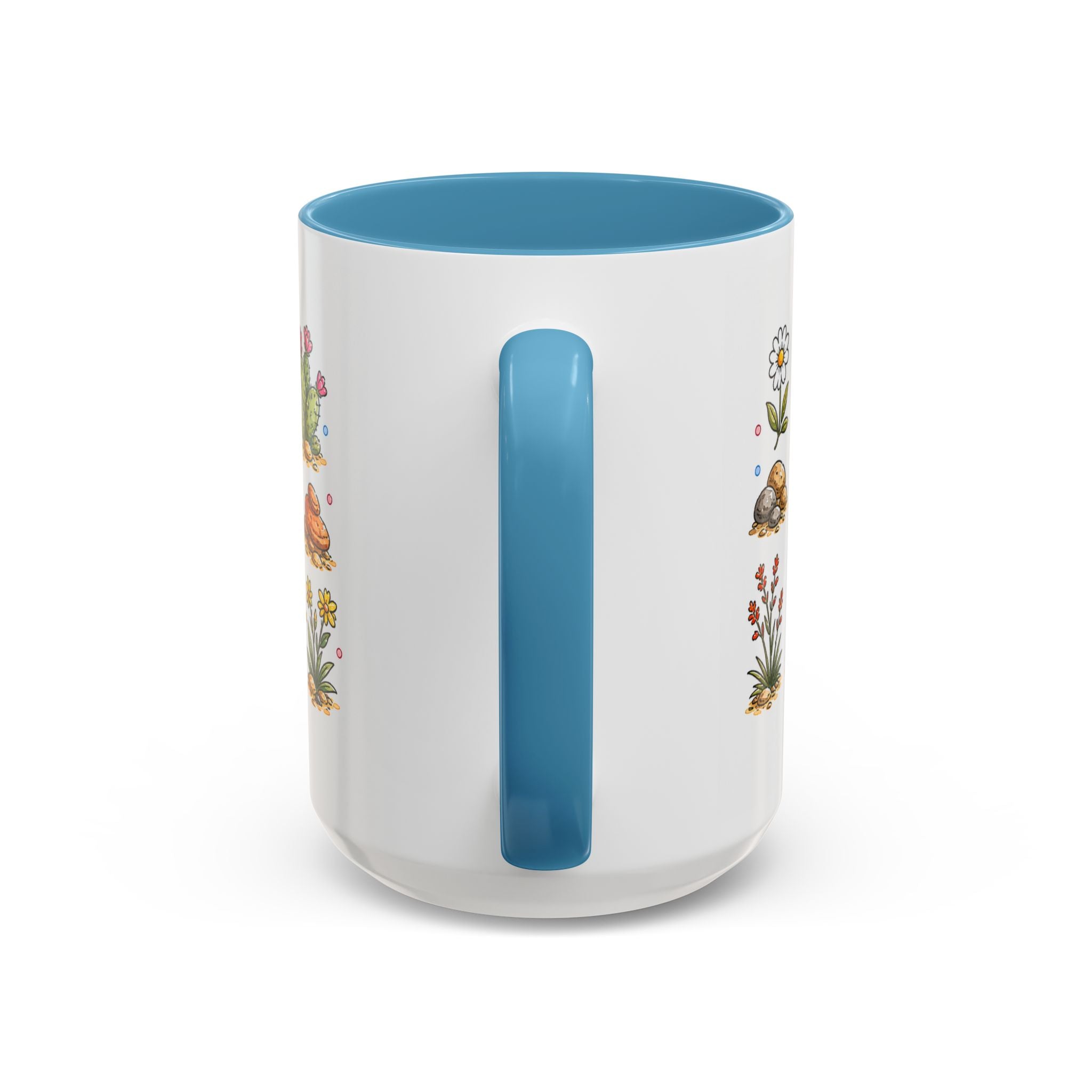Arches National Park Mug | US Travel Souvenir Accent Coffee Mug | 11oz 15oz Ceramic Cup