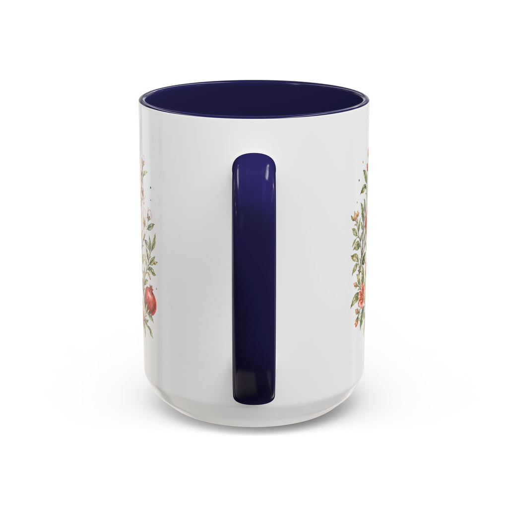 Afghanistan Home Country Mug | Moving Away Gift | Long Distance Friendship | 11 oz 15 oz Accent Mug