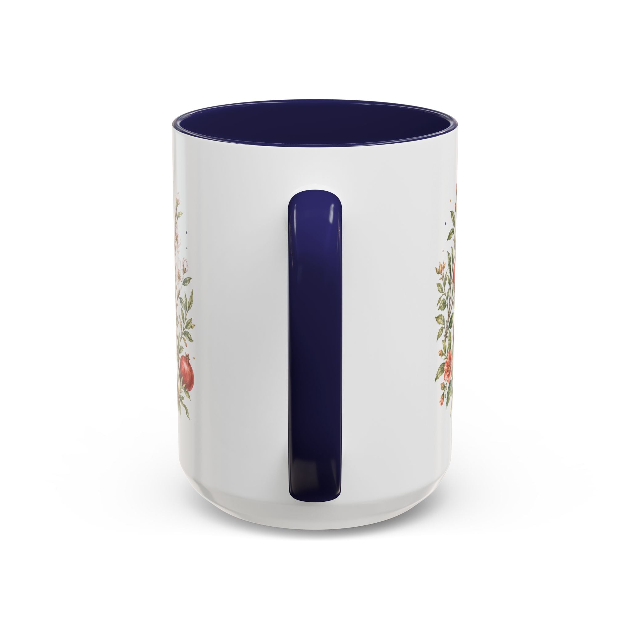 Afghanistan Home Country Mug | Moving Away Gift | Long Distance Friendship | 11 oz 15 oz Accent Mug