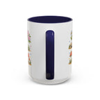 Great Smoky Mountains National Park Mug | US Travel Souvenir Accent Coffee Mug | 11oz 15oz Ceramic Cup