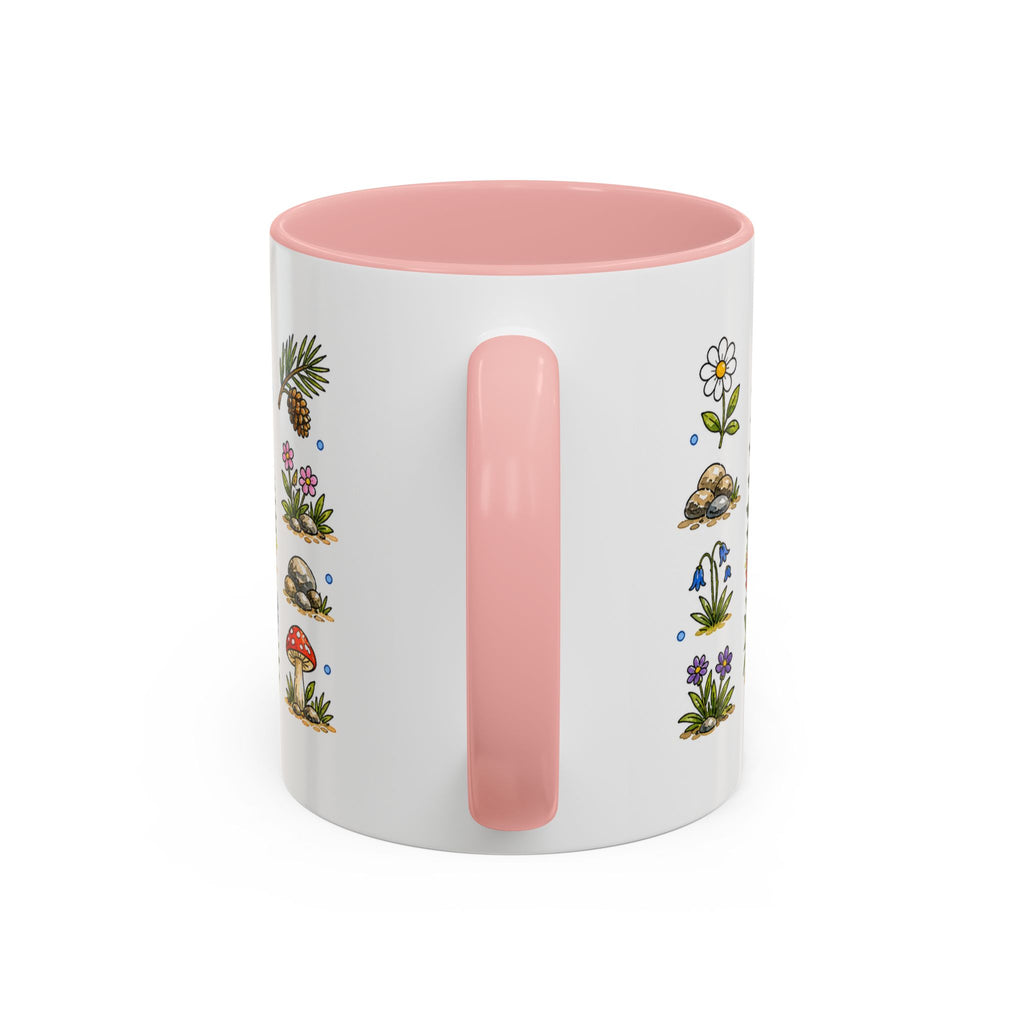 Grand Teton National Park Mug | US Travel Souvenir Accent Coffee Mug | 11oz 15oz Ceramic Cup